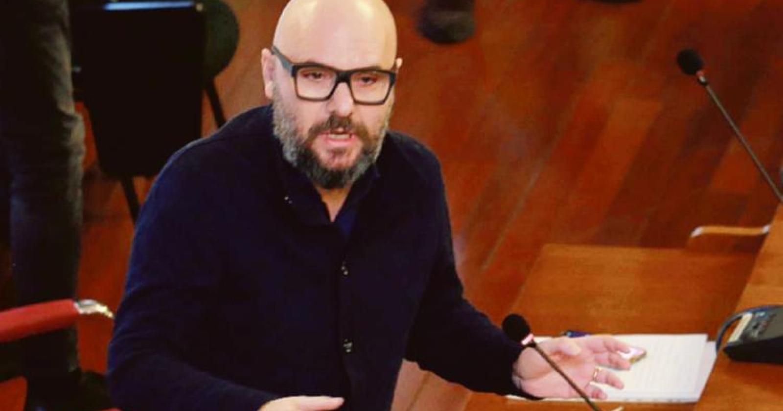 “Vicenda gestita malissimo”