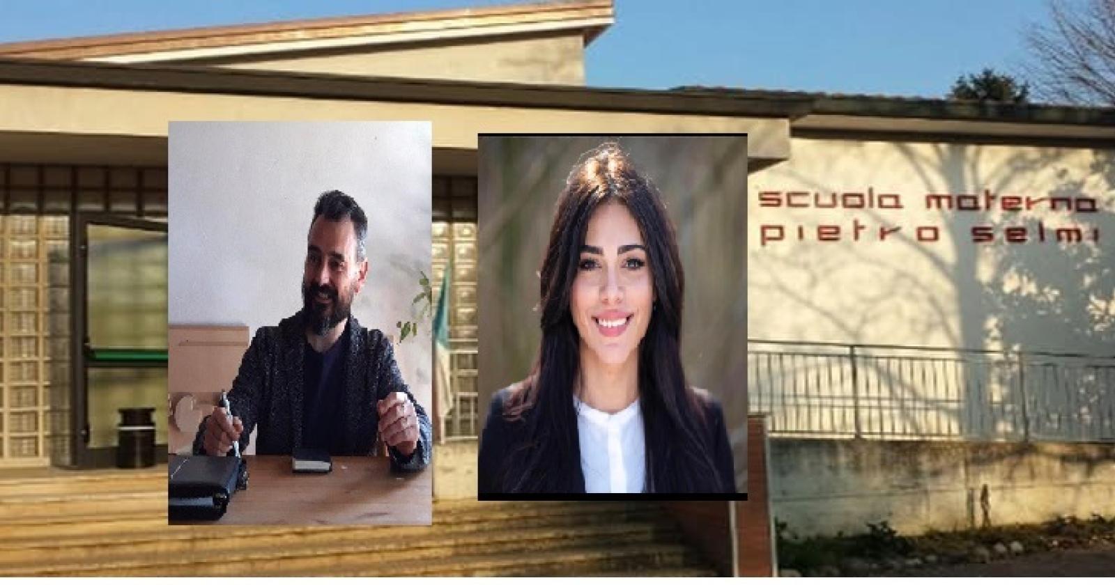 Bimbi maltrattati: "Caso scioccante"