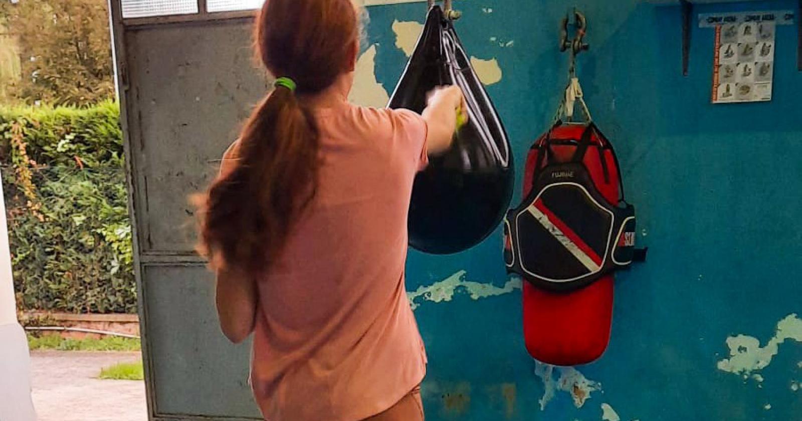 "Impariamo a salvarci la vita"