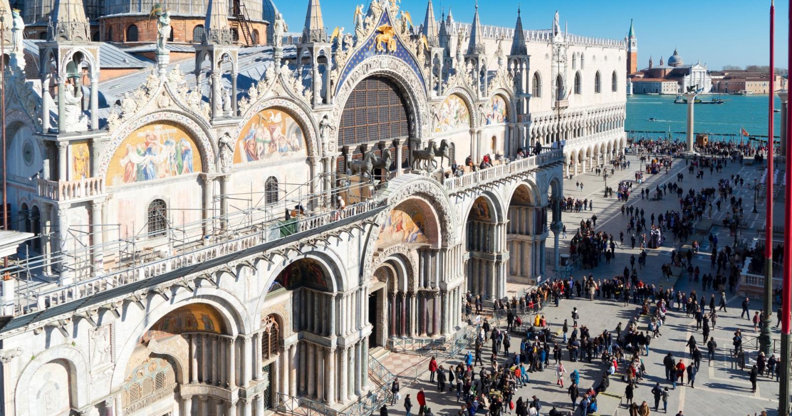 Venezia: la città dei borseggiatori, tra turisti e ladri minorenni