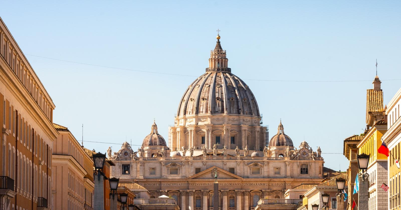 otto per mille: la Chiesa Cattolica domina, ma lo Stato recupera terreno