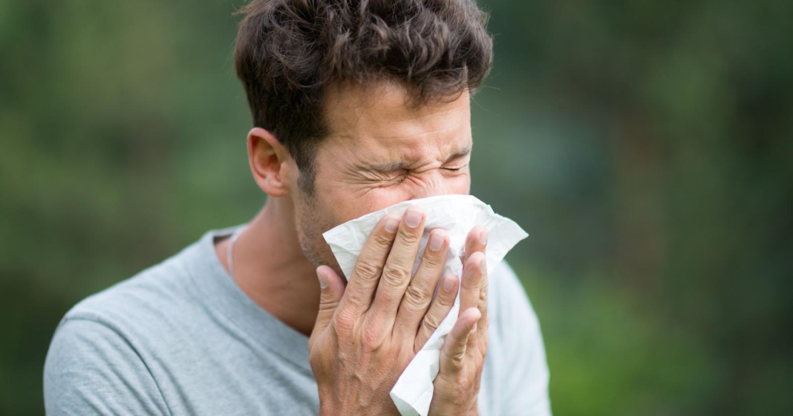 L'estate virale: come i virus respiratori stanno riscrivendo le stagioni