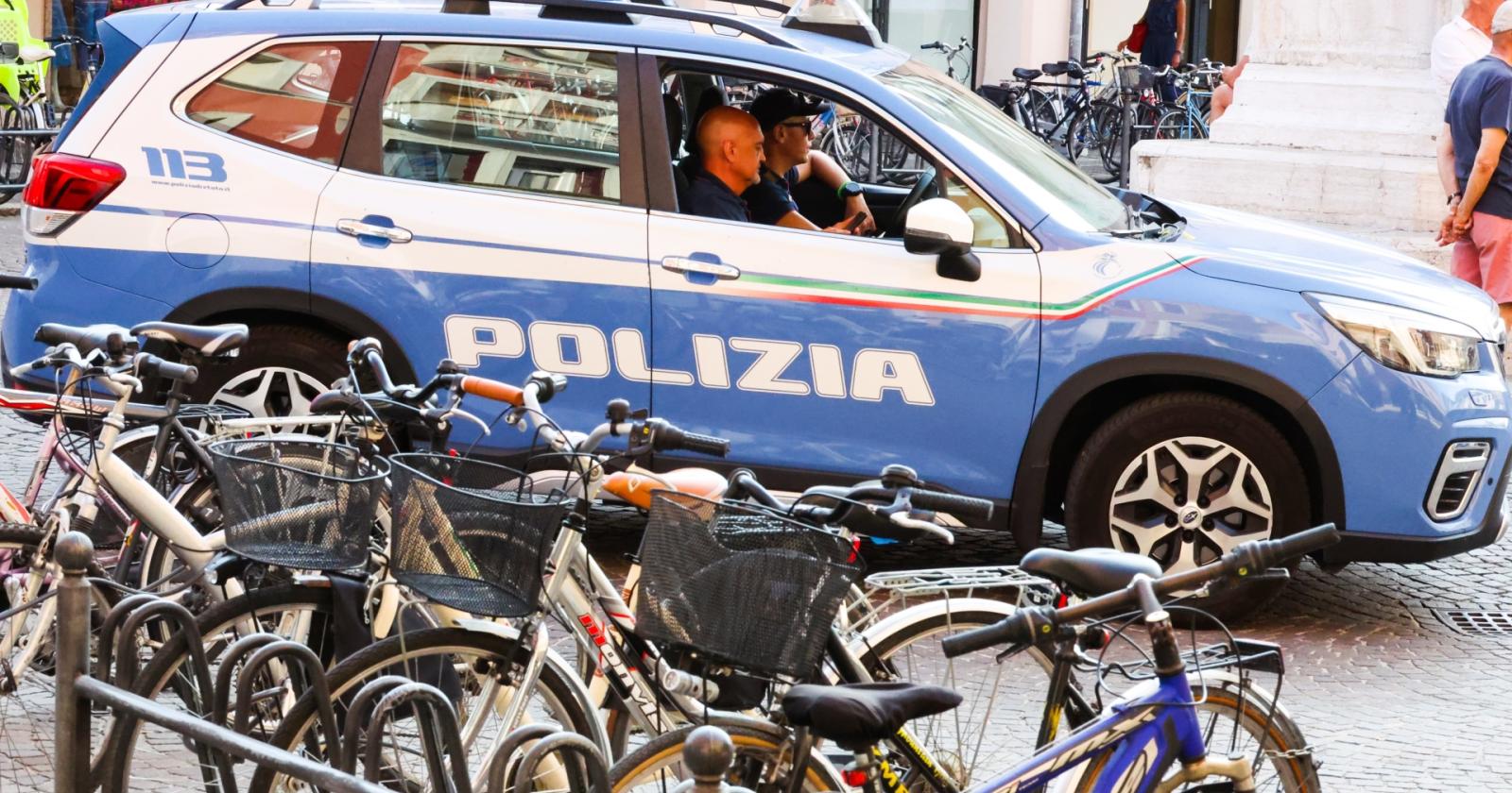 Alti rinforzi per blindare la città