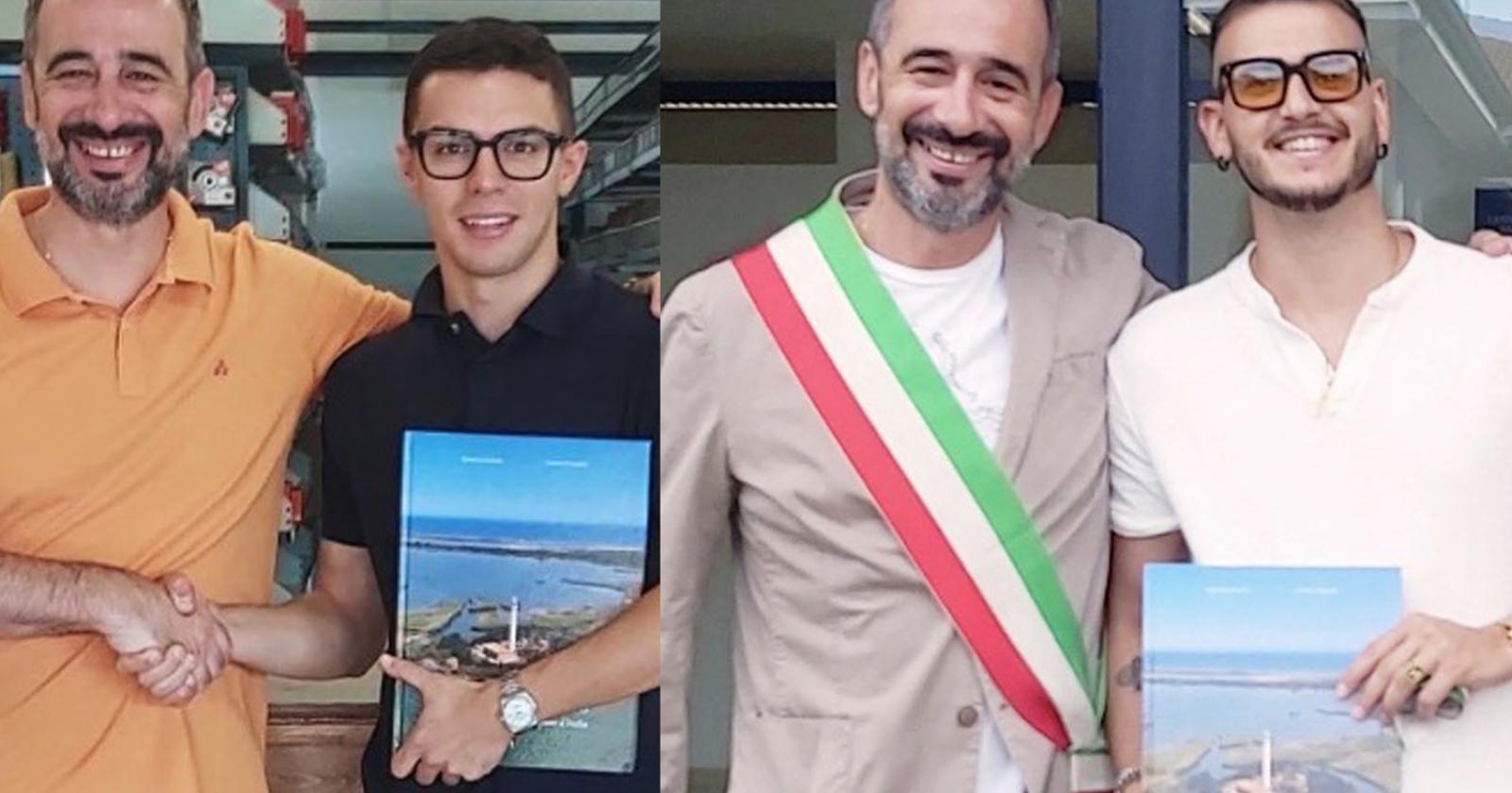 I giovani aprono attivit&agrave; in paese