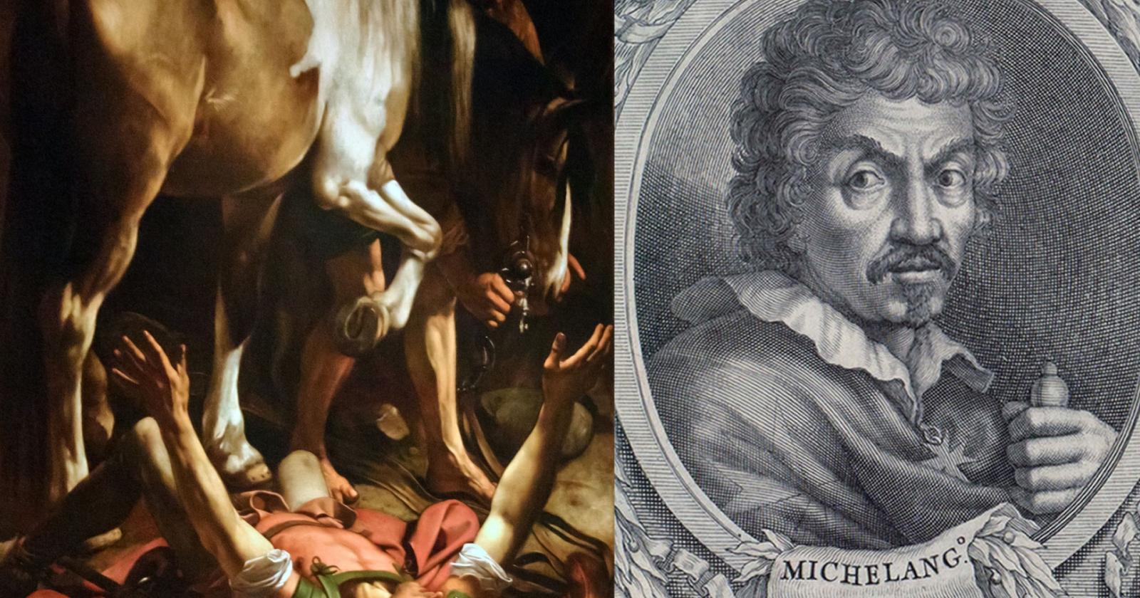 Il mistero della morte di Caravaggio: tra arte e leggenda