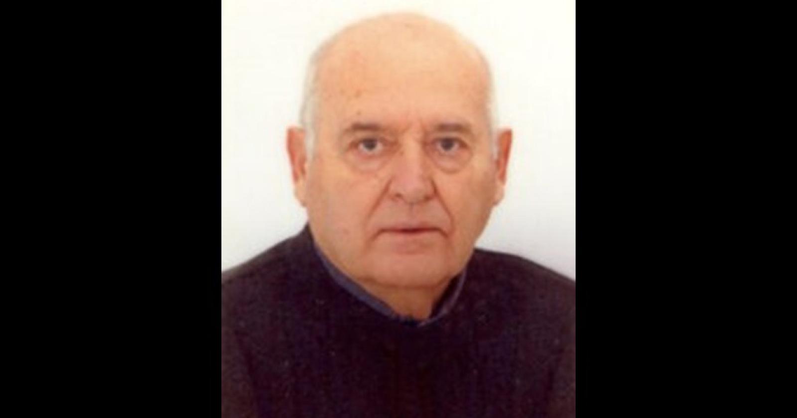 Addio all'ex sindaco &ldquo;Nadio&rdquo;