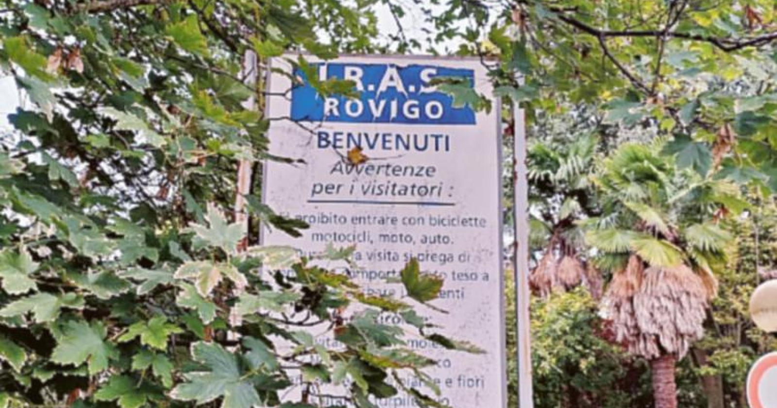 Iras, ecco il bonifico da 1,8 milioni