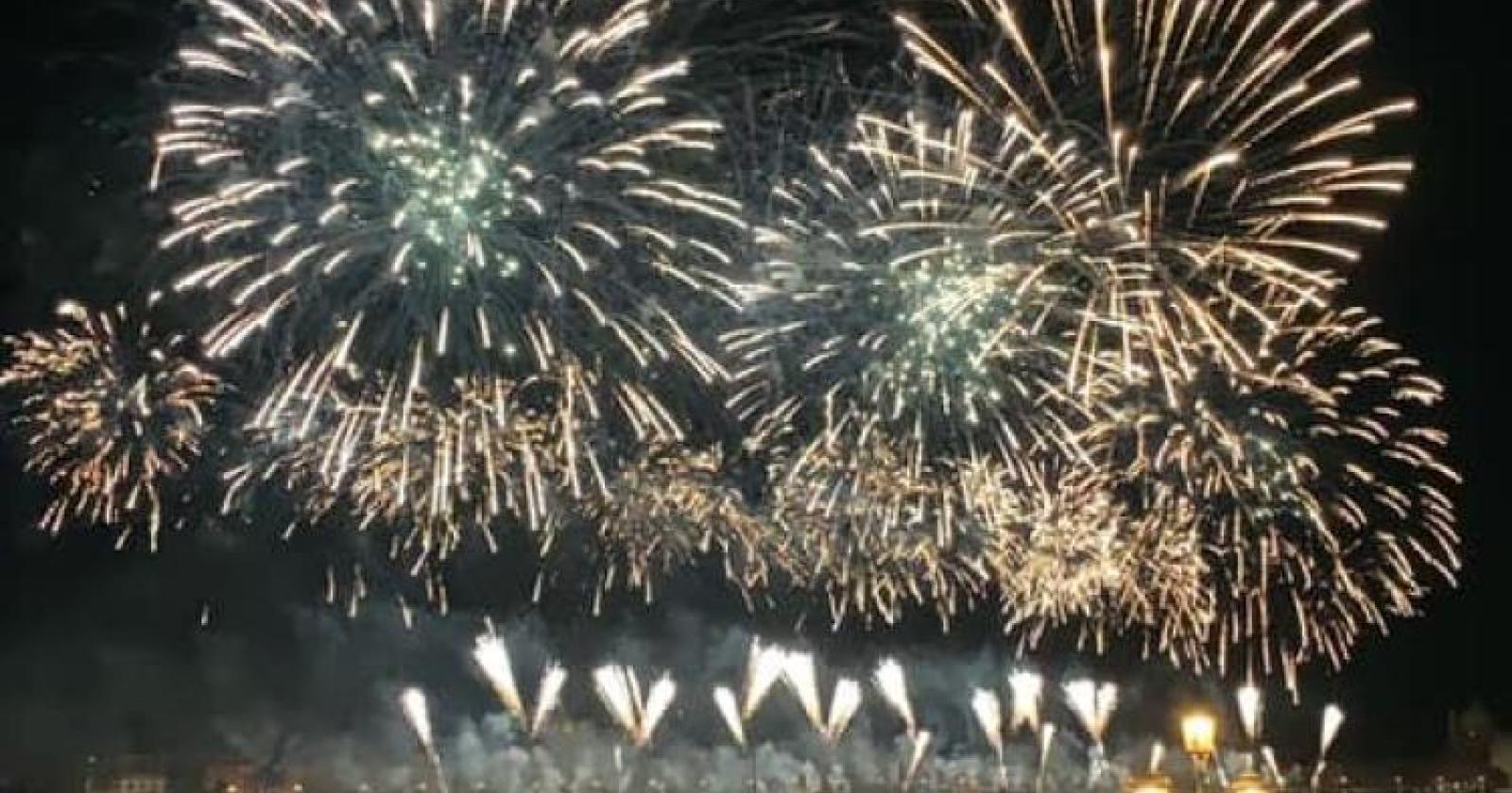 Venezia in festa: il Redentore tra fuochi d'artificio e omaggi a Casanova