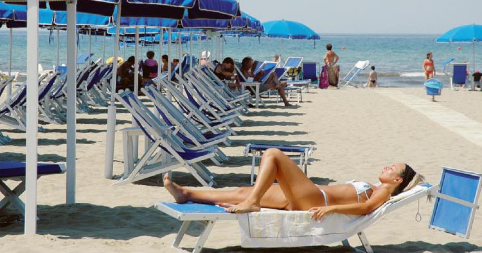 Ferie d’agosto, conto alla rovescia