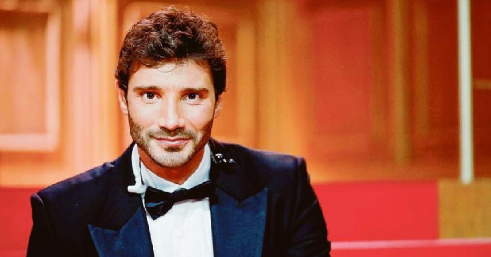 C’è attesa per Stefano De Martino