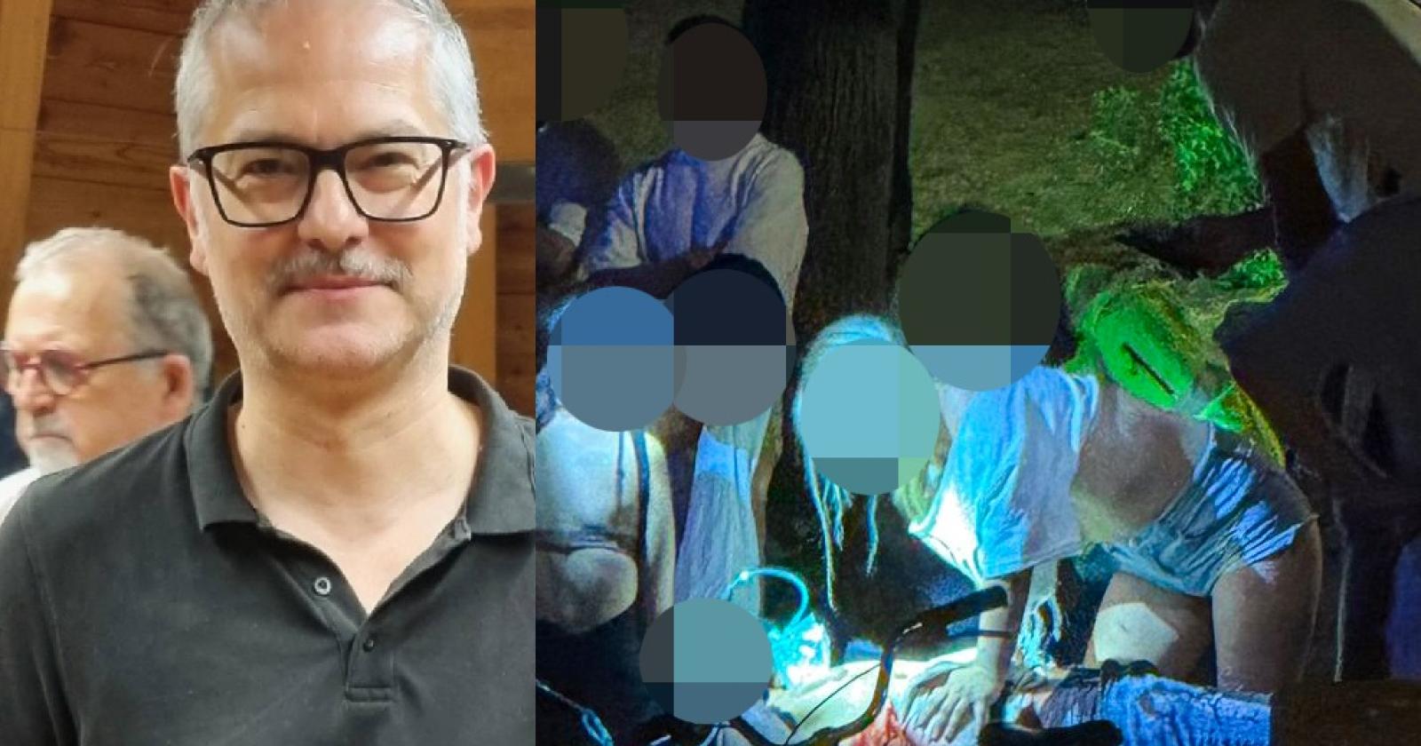 Crivellari: "Il centrodestra deve dare risposte urgenti"