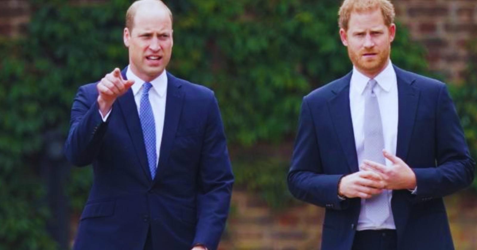 Tragedia nella famiglia reale britannica: la morte di Rosie Roche scuote William e Harry