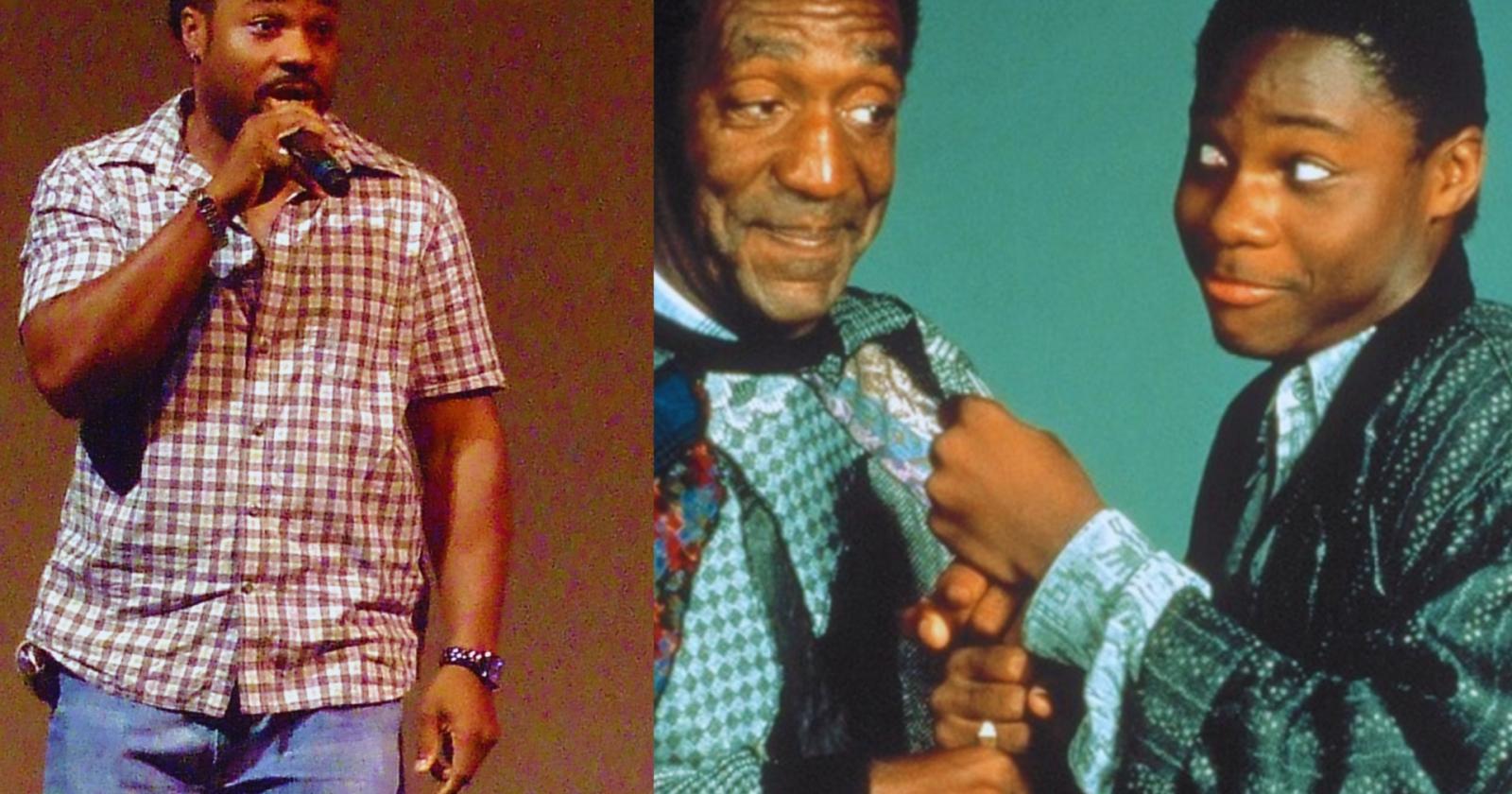 Addio a Malcolm-Jamal Warner: l'indimenticabile Theo de "I Robinson" ci lascia a 54 anni