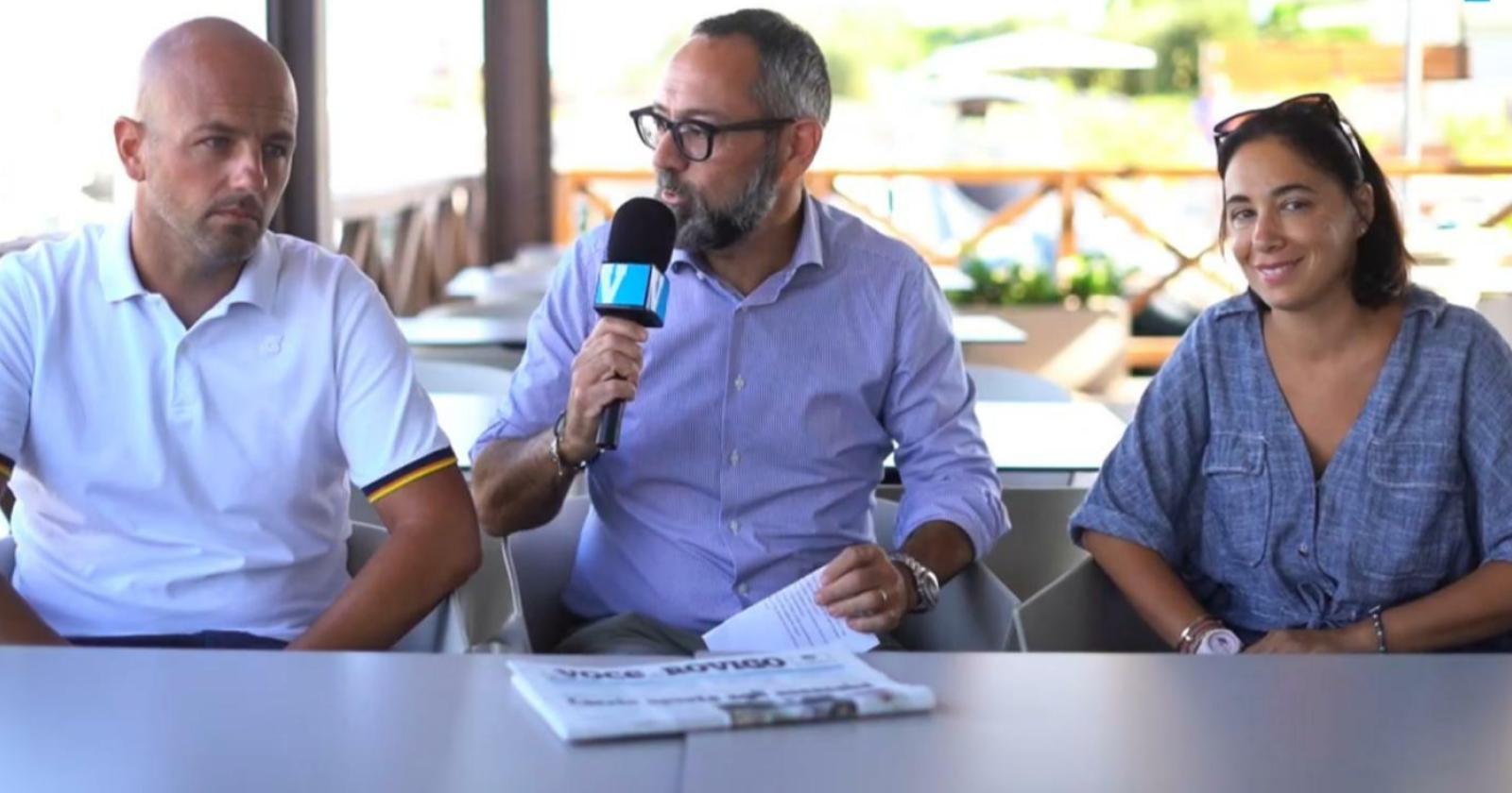 “I turisti arrivano tutto l’anno”