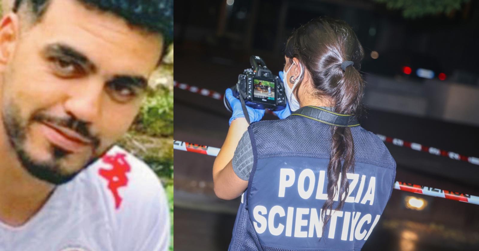 “Il saluto, poi quelle bottigliate”