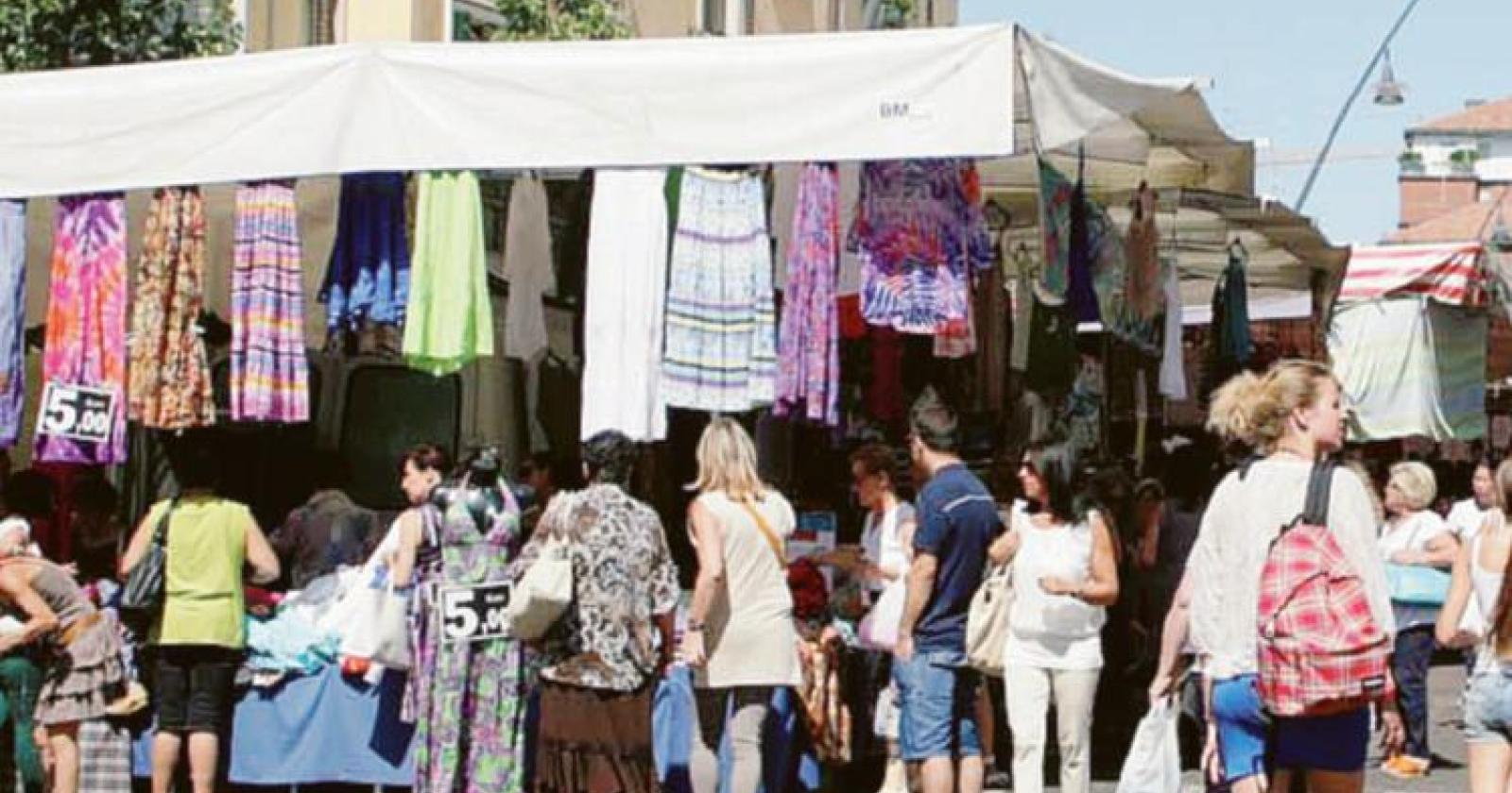 Piano mercati, gli esperti al lavoro