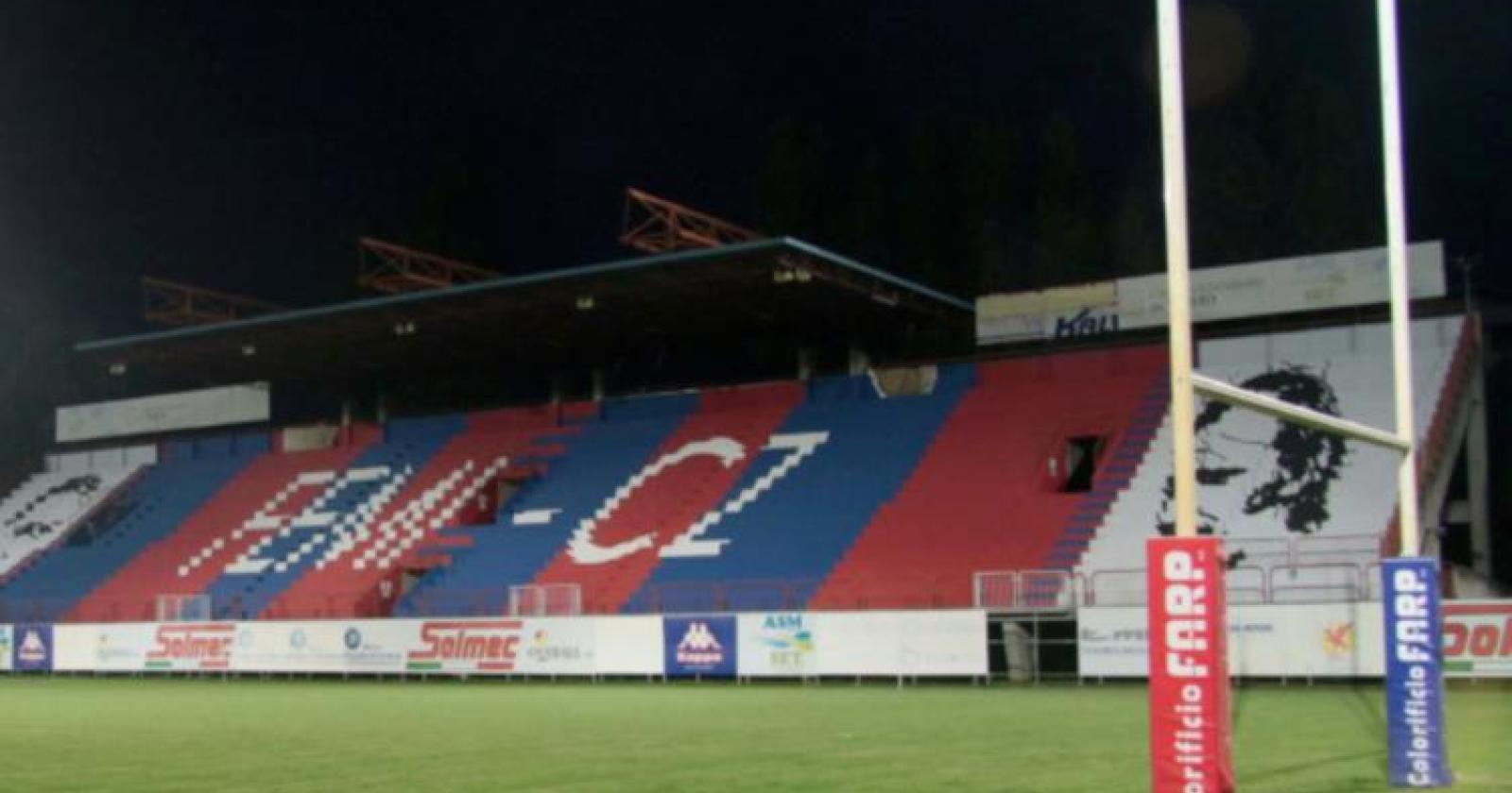 Le tribune del Battaglini sorvegliate speciali
