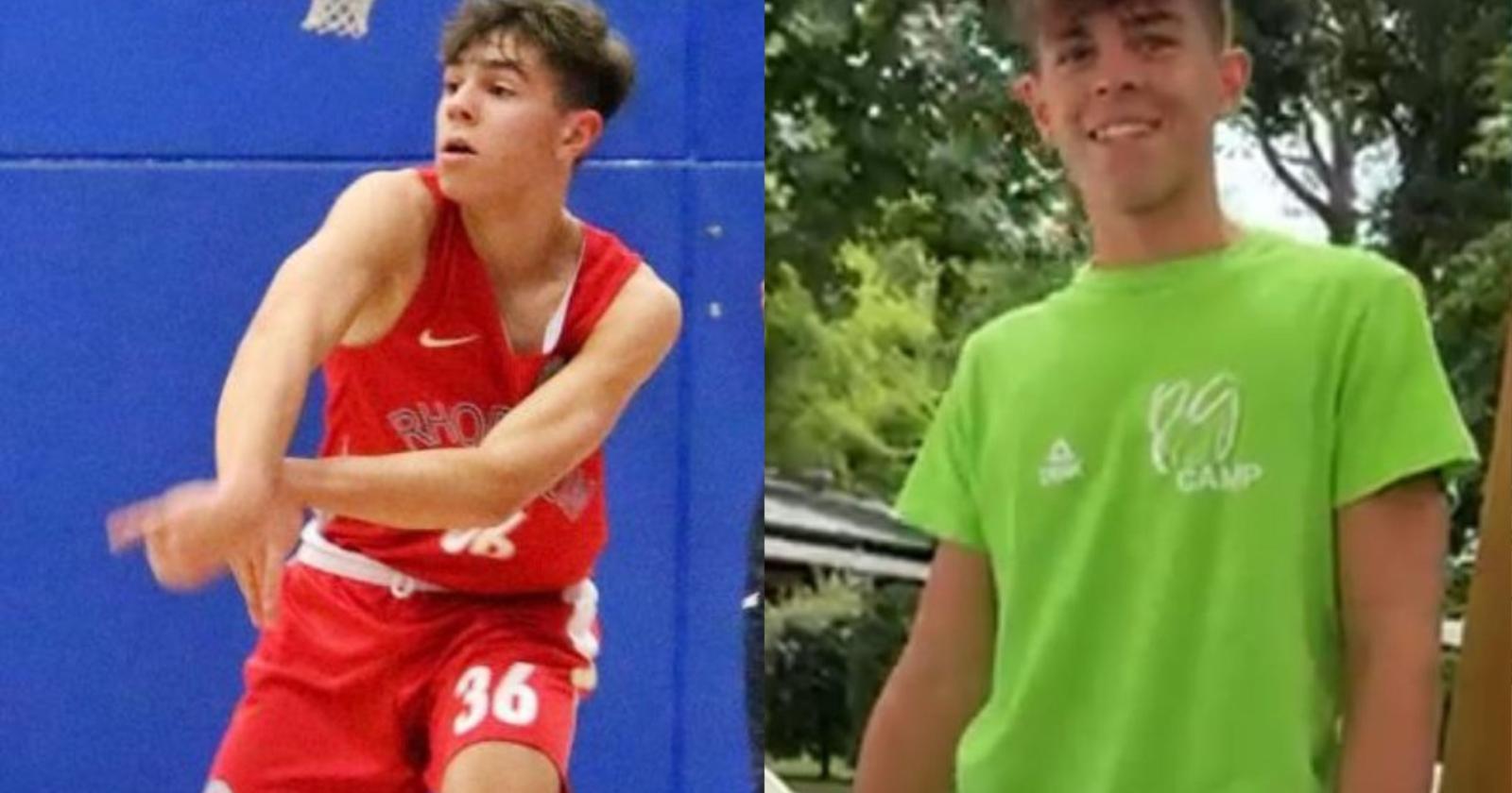 Il giovane talento del basket polesano pronto a guidare l'Under 17 Eccellenza