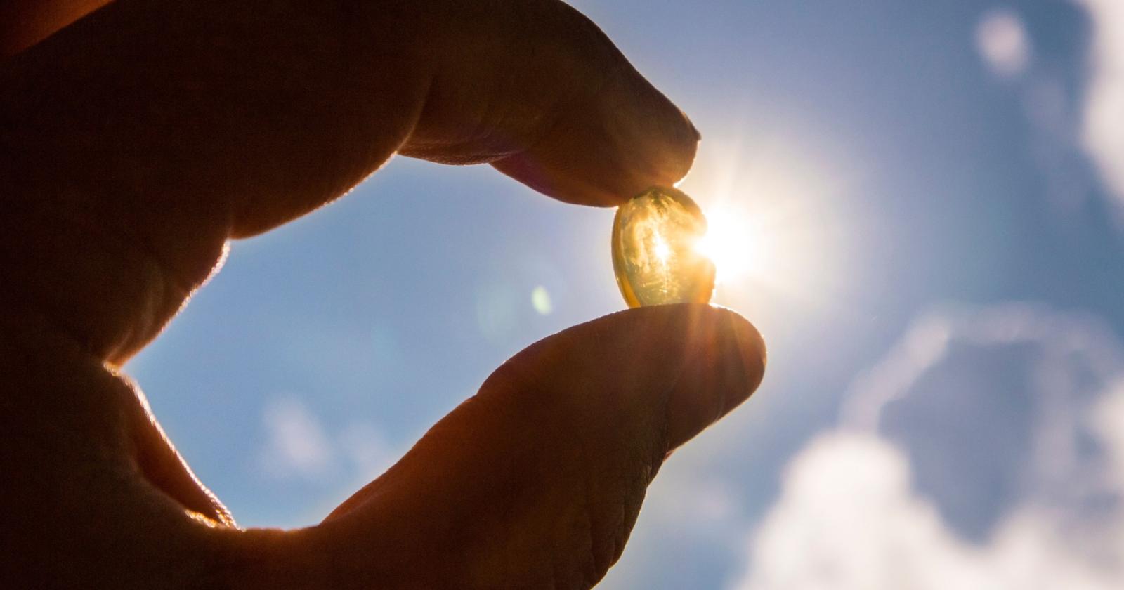 L'ora perfetta per la vitamina D: consigli per un'assimilazione ottimale