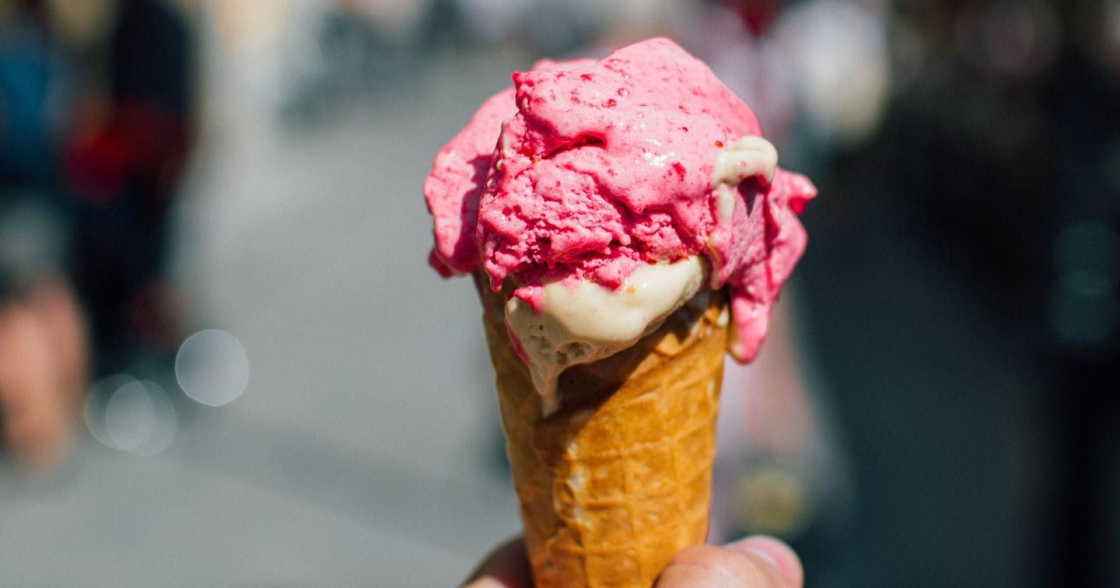 Il gelato: un viaggio tra storia, innovazione e cultura italiana