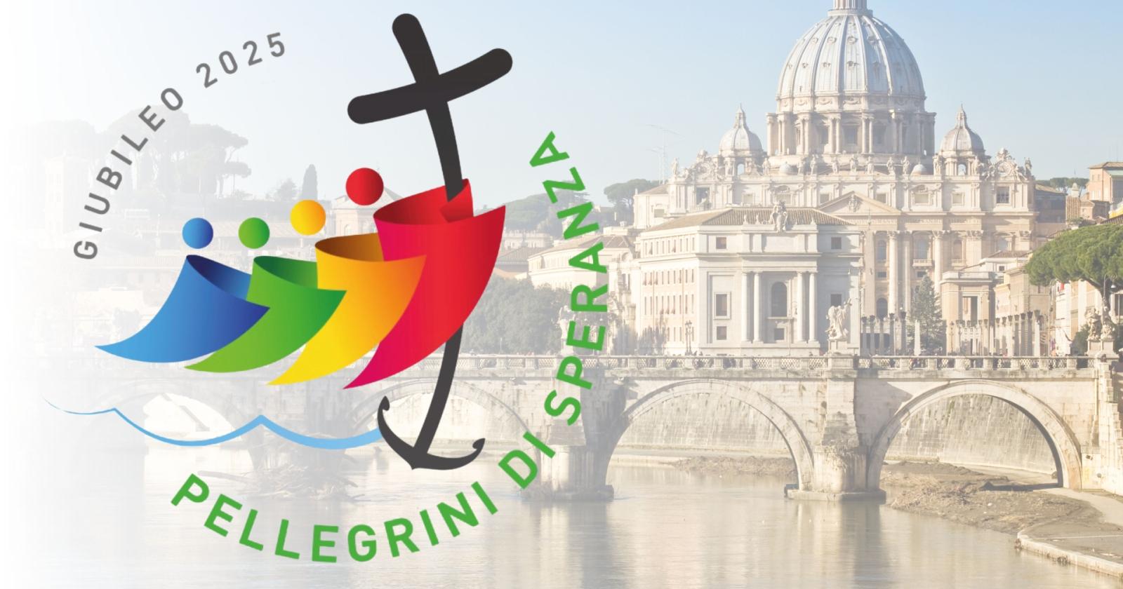 Giubileo dei giovani 2025: Roma si prepara ad accogliere il mondo