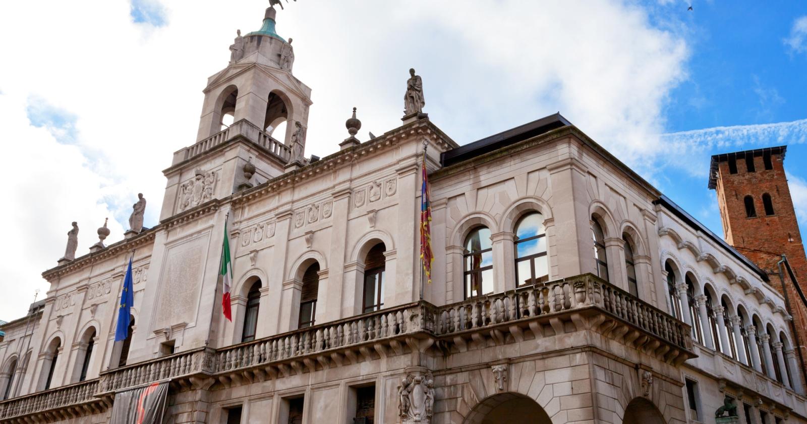 Padova si schiera: stop ai rapporti con Israele e sostegno alla Palestina