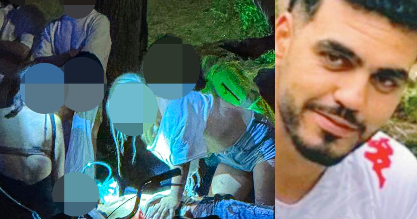 Aggressione mortale, triplo arresto