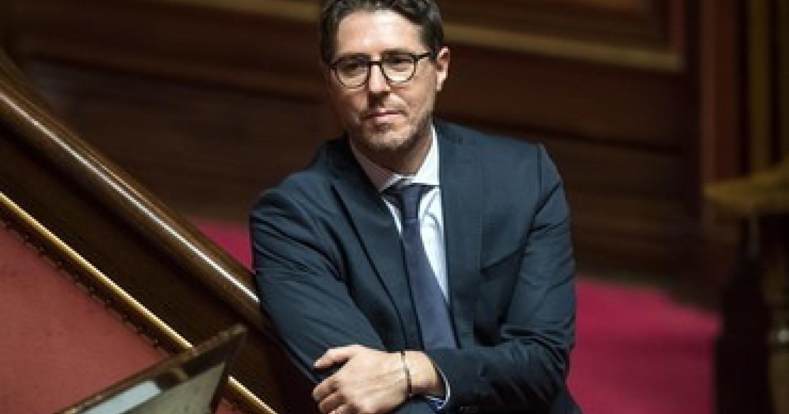 Sicurezza in città, arriva il sottosegretario