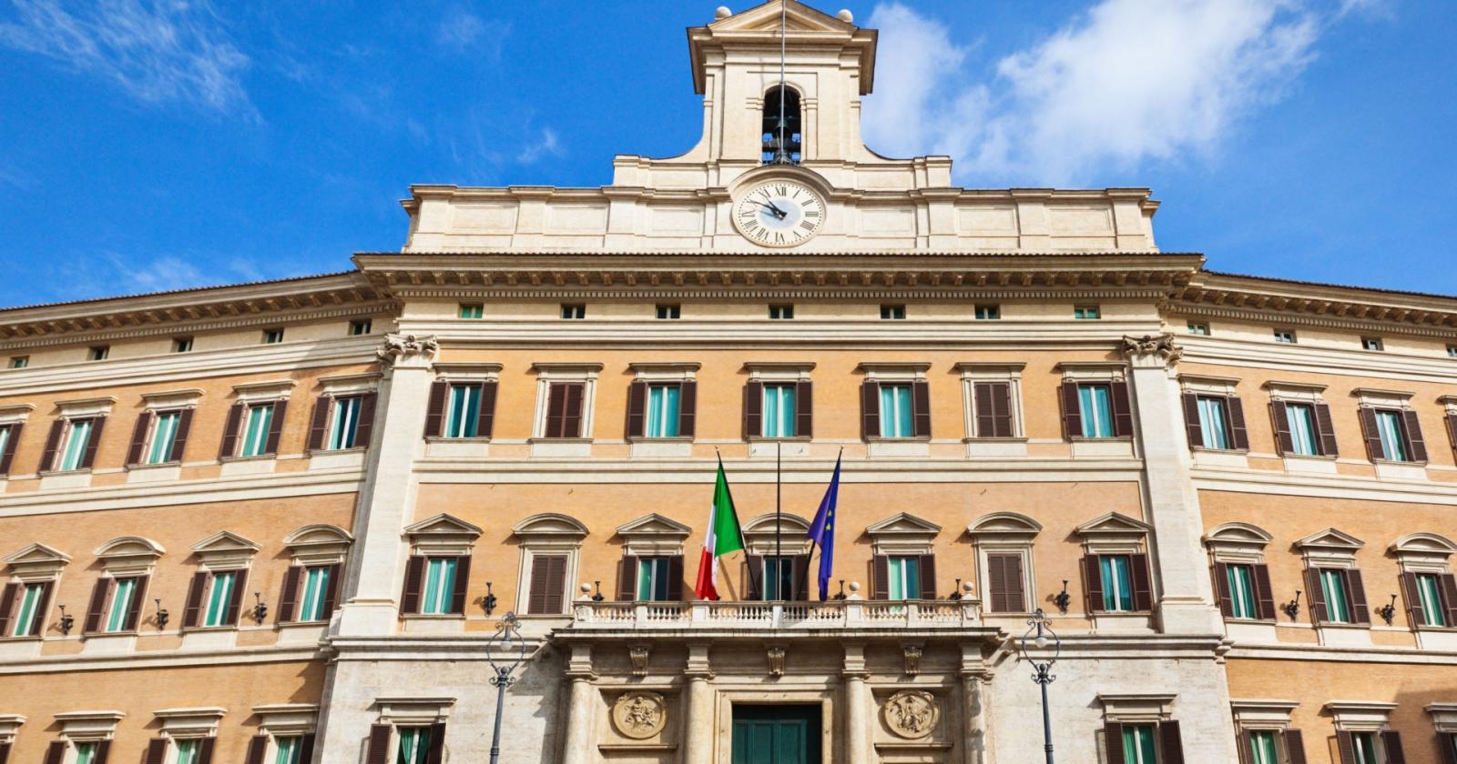 La Camera dei Deputati tra desideri e proposte: stipendi, sostenibilità e cultura in primo piano