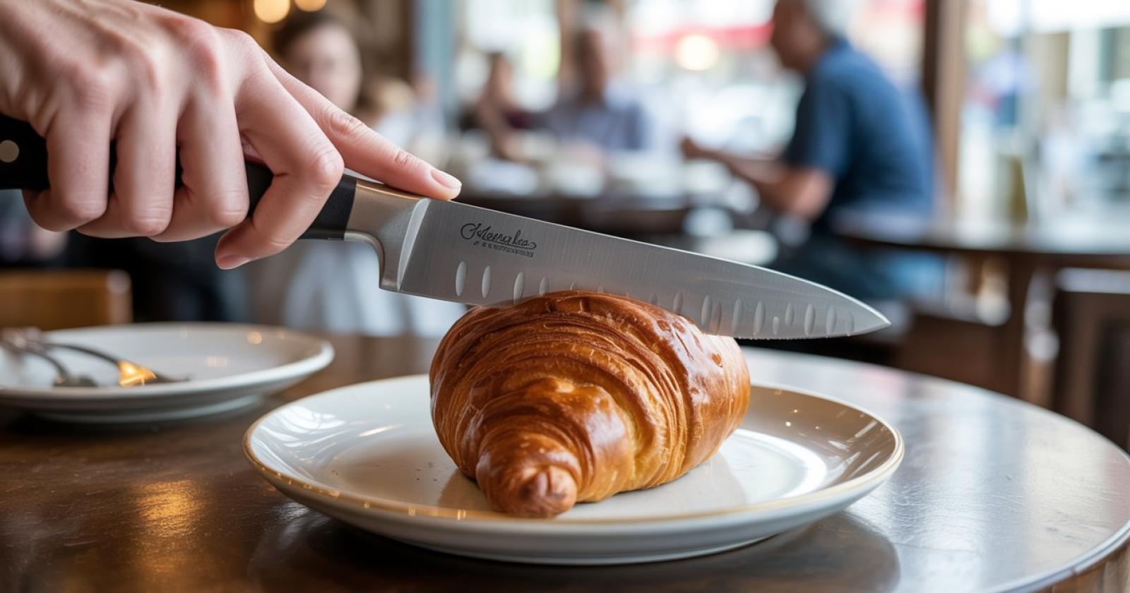Tagliare una brioche costa 10 centesimi: il caso della pasticceria Audrey di Oderzo