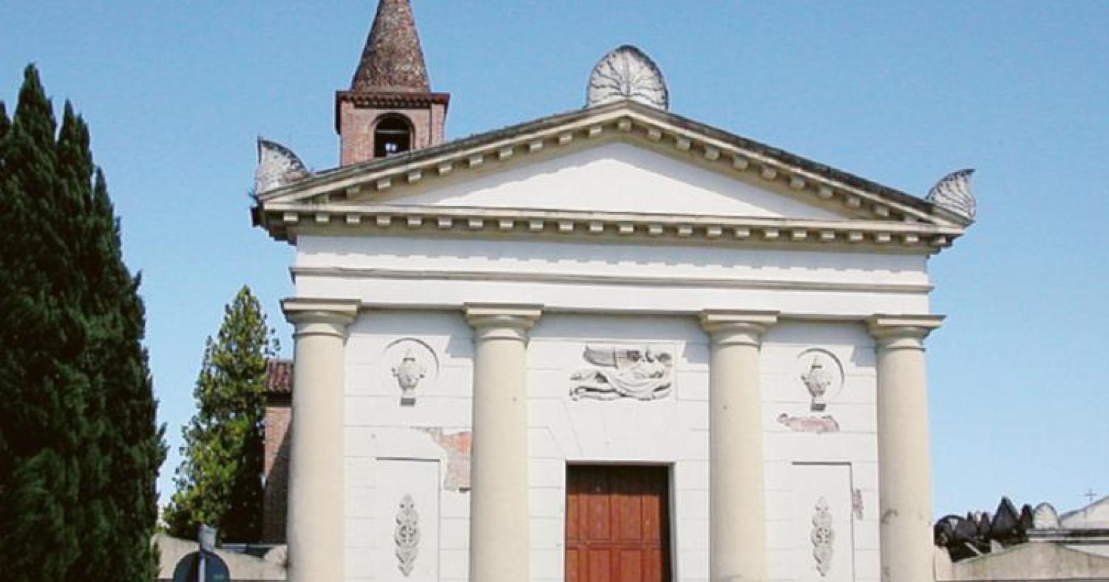 Il cantiere si sposta all’interno