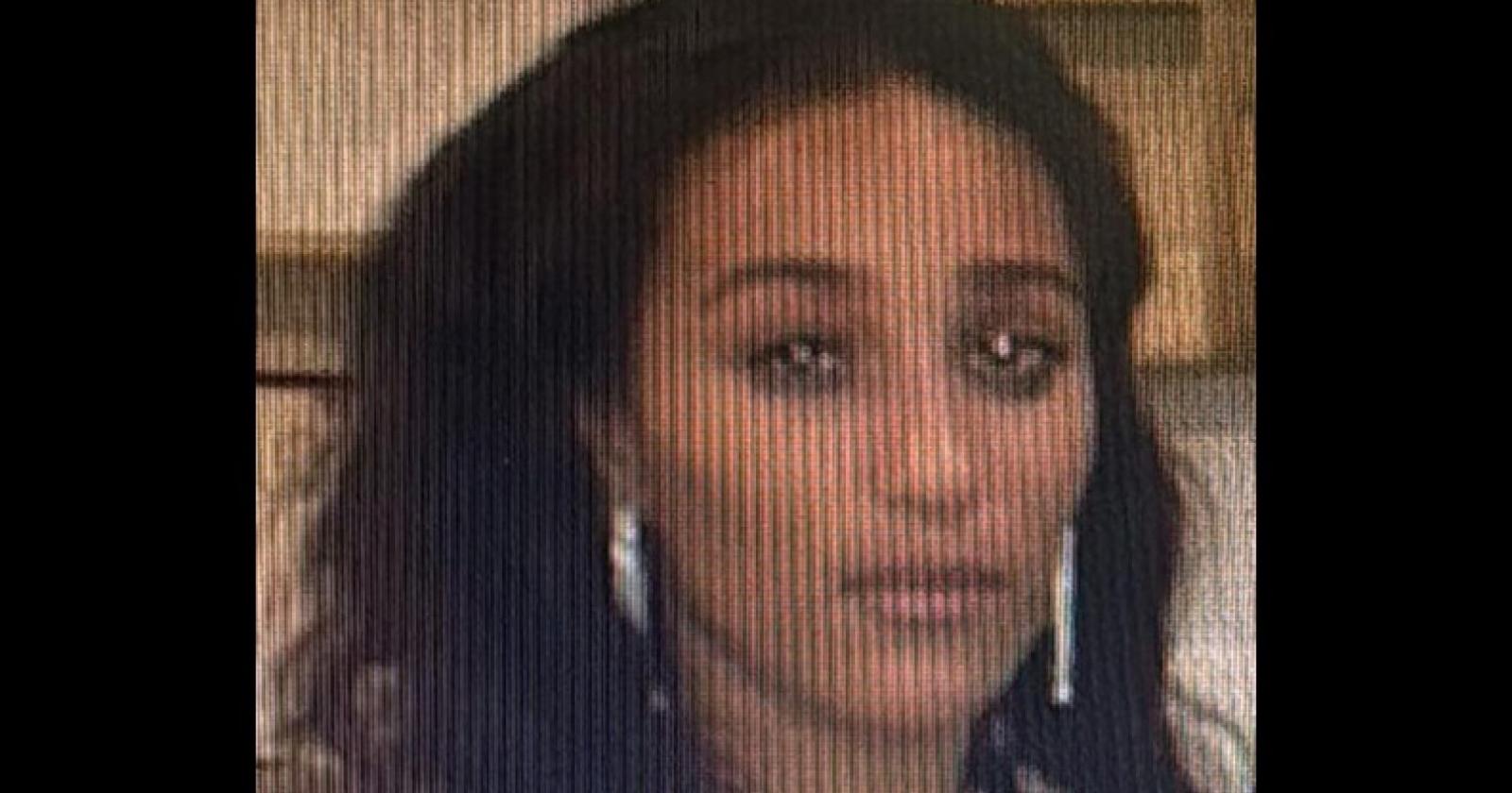 Sparita nel nulla a 15 anni