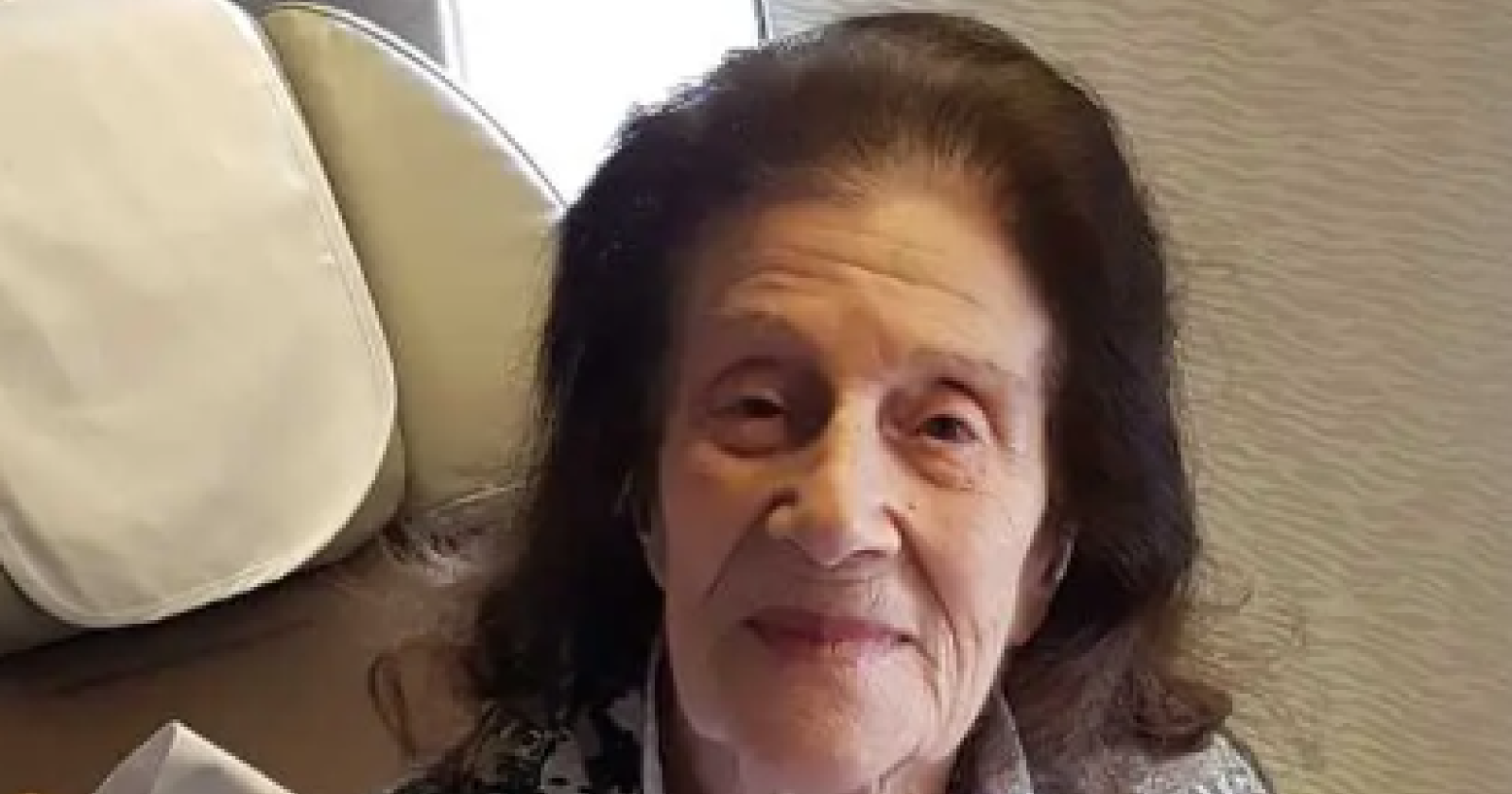 Una vita lunga un secolo: il compleanno di Isabella Pelà nella storica Suite Diaz