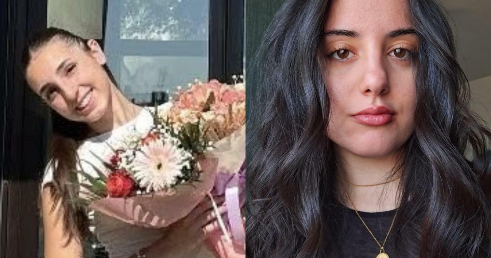 Iris e Benedetta, studentesse al top