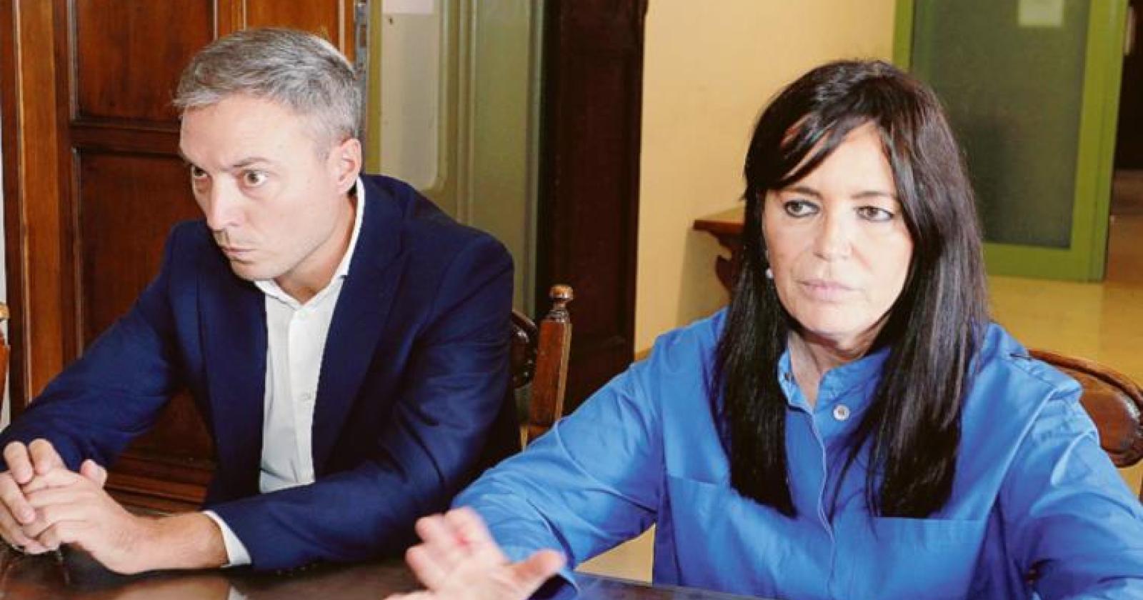 Accoglienza, clamoroso dietrofront
