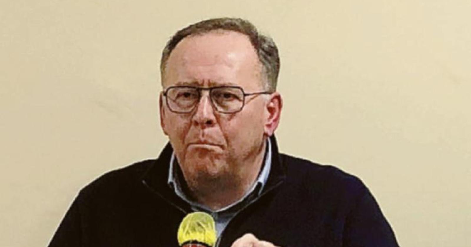 Pd, fatta la lista trovata la polemica