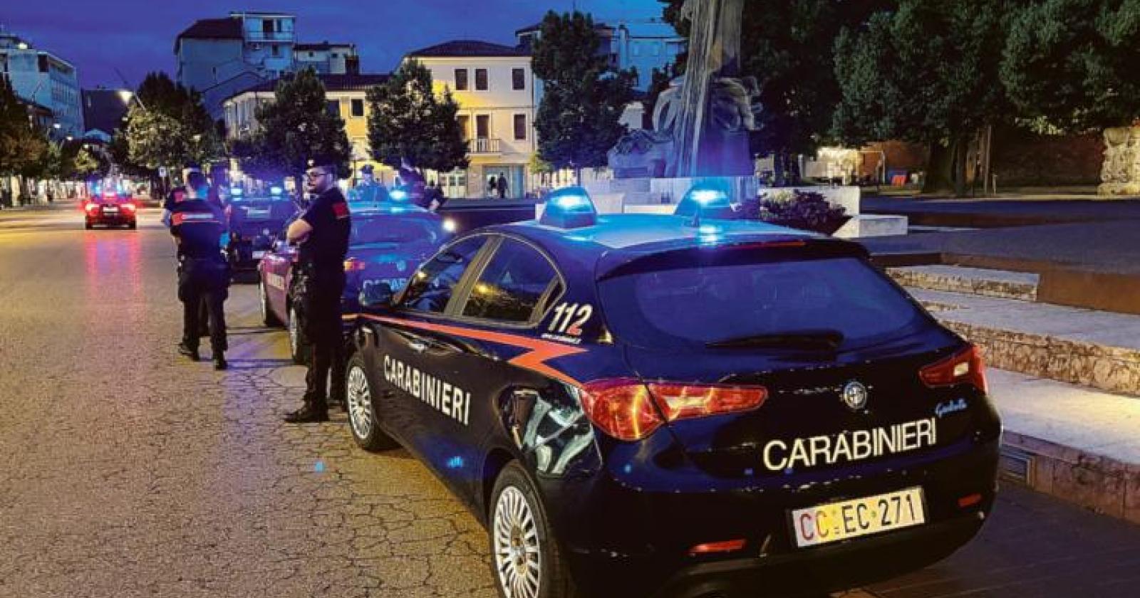 “In città, senza avere più paura”