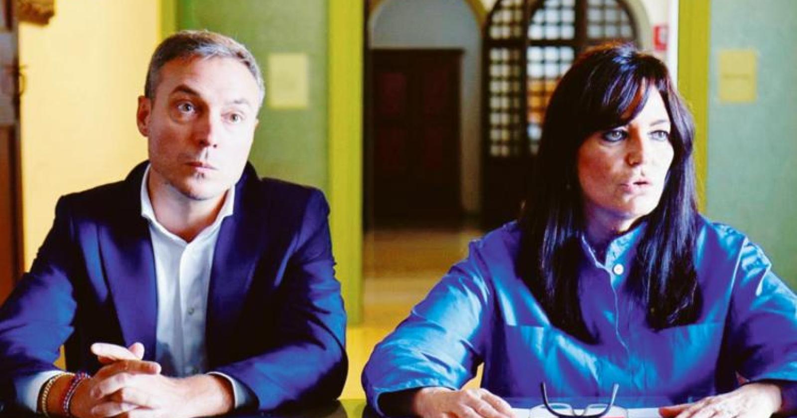 I 30 del Sai accolti in altre province