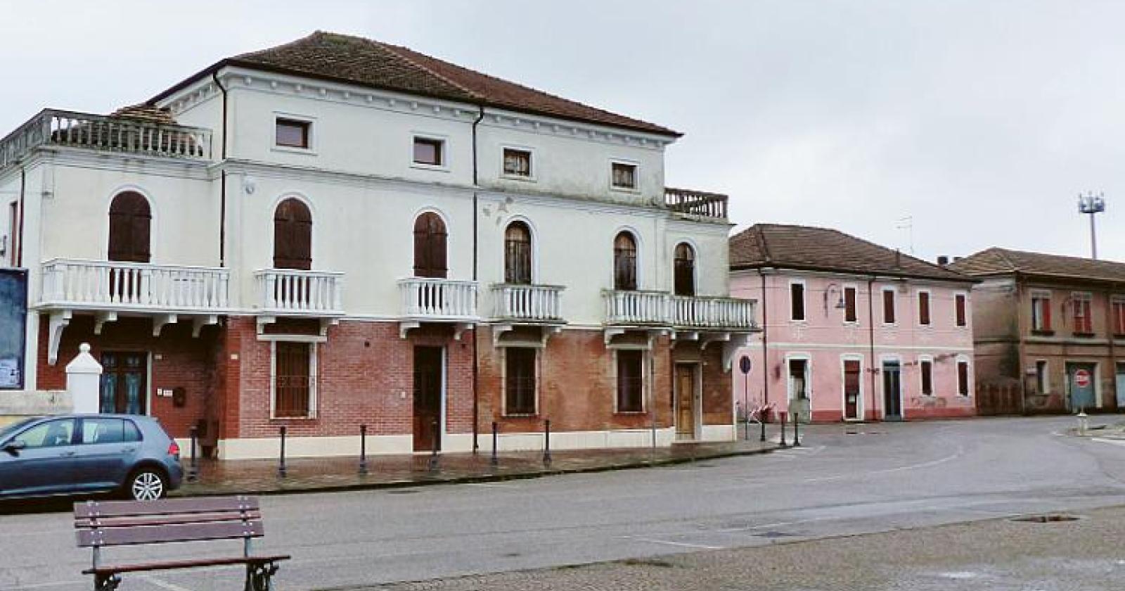 “Saremo un centro importante”