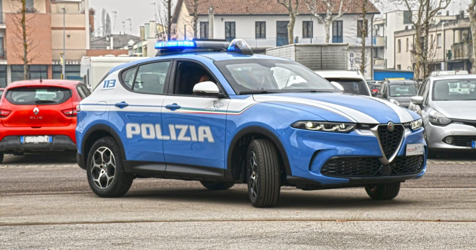Il latitante si nascondeva in città