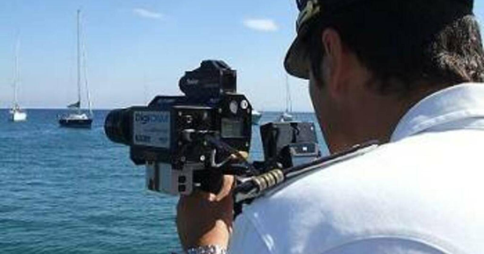Venezia introduce il "barcavelox": un nuovo capitolo per la sicurezza dei canali