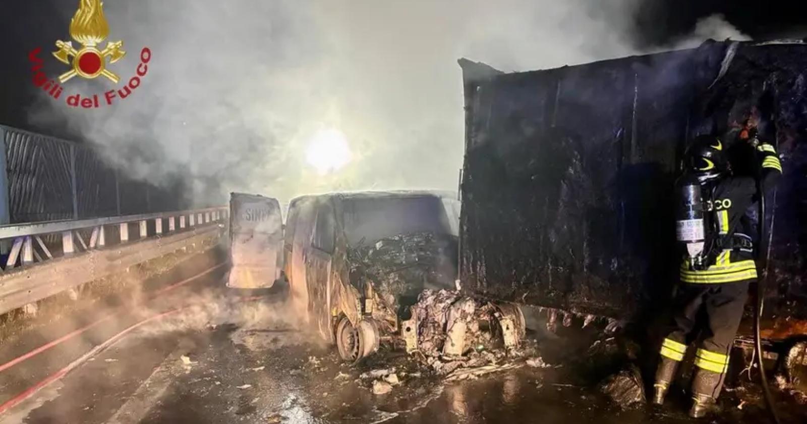 Tragedia all'alba sull'A13: un incidente mortale scuote Padova Sud