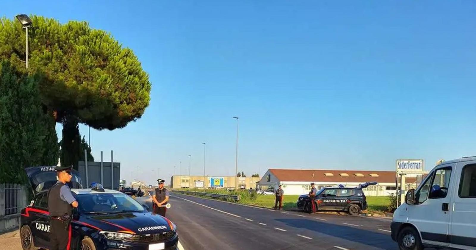 Ancora tra droga e giovanissimi