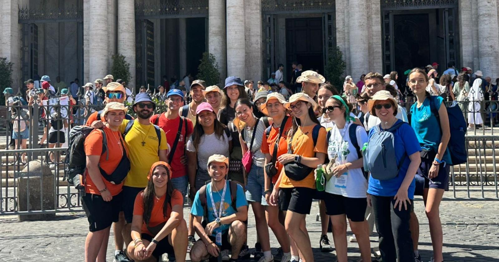 “I giovani oggi vogliono la pace”