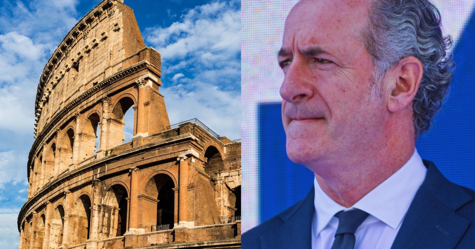 Venezia e Roma: un riconoscimento costituzionale per due capitali d'Italia