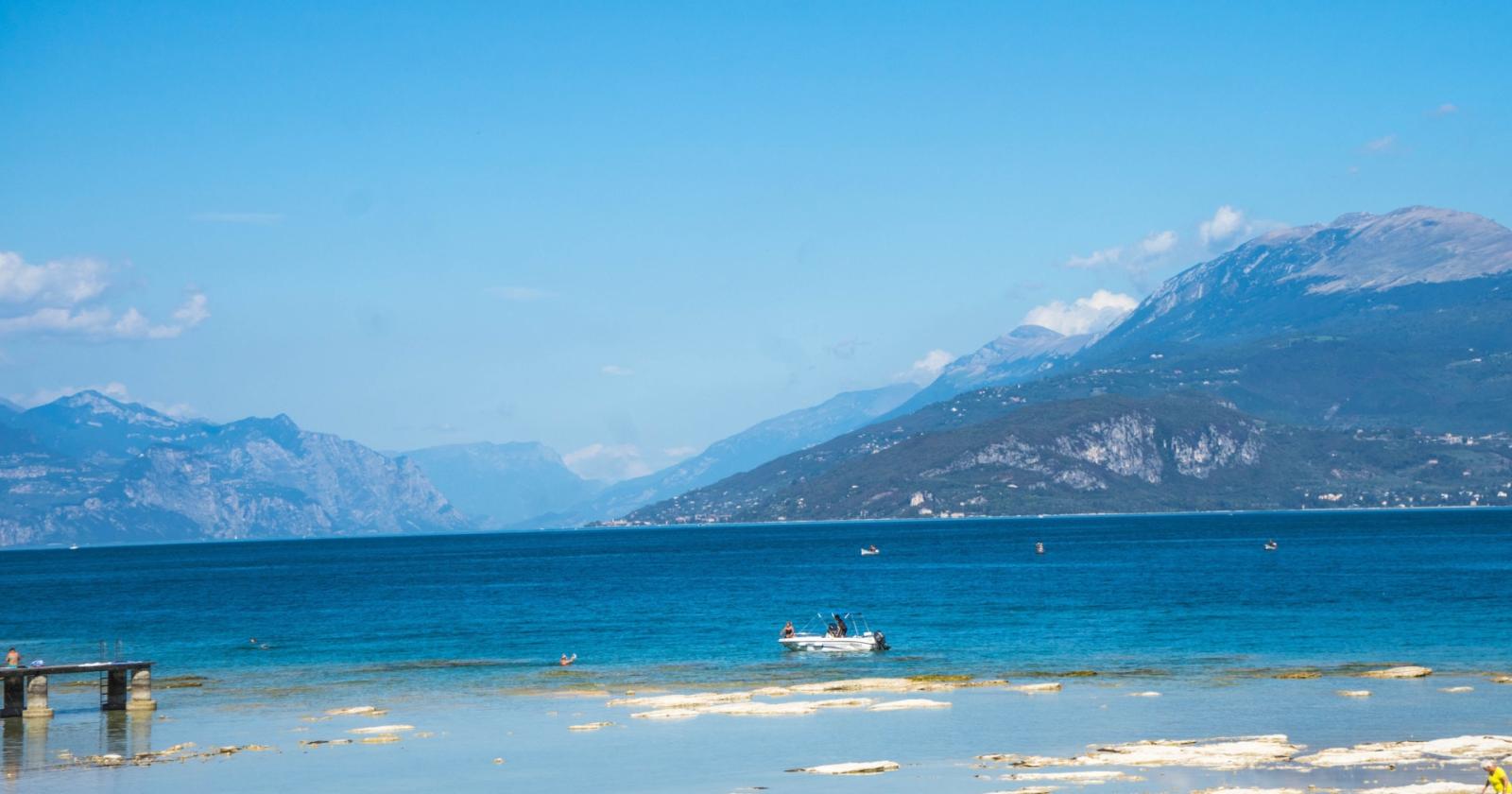 Il turismo sul Garda: tra rincari e cambiamenti, un'estate di sfide e opportunità