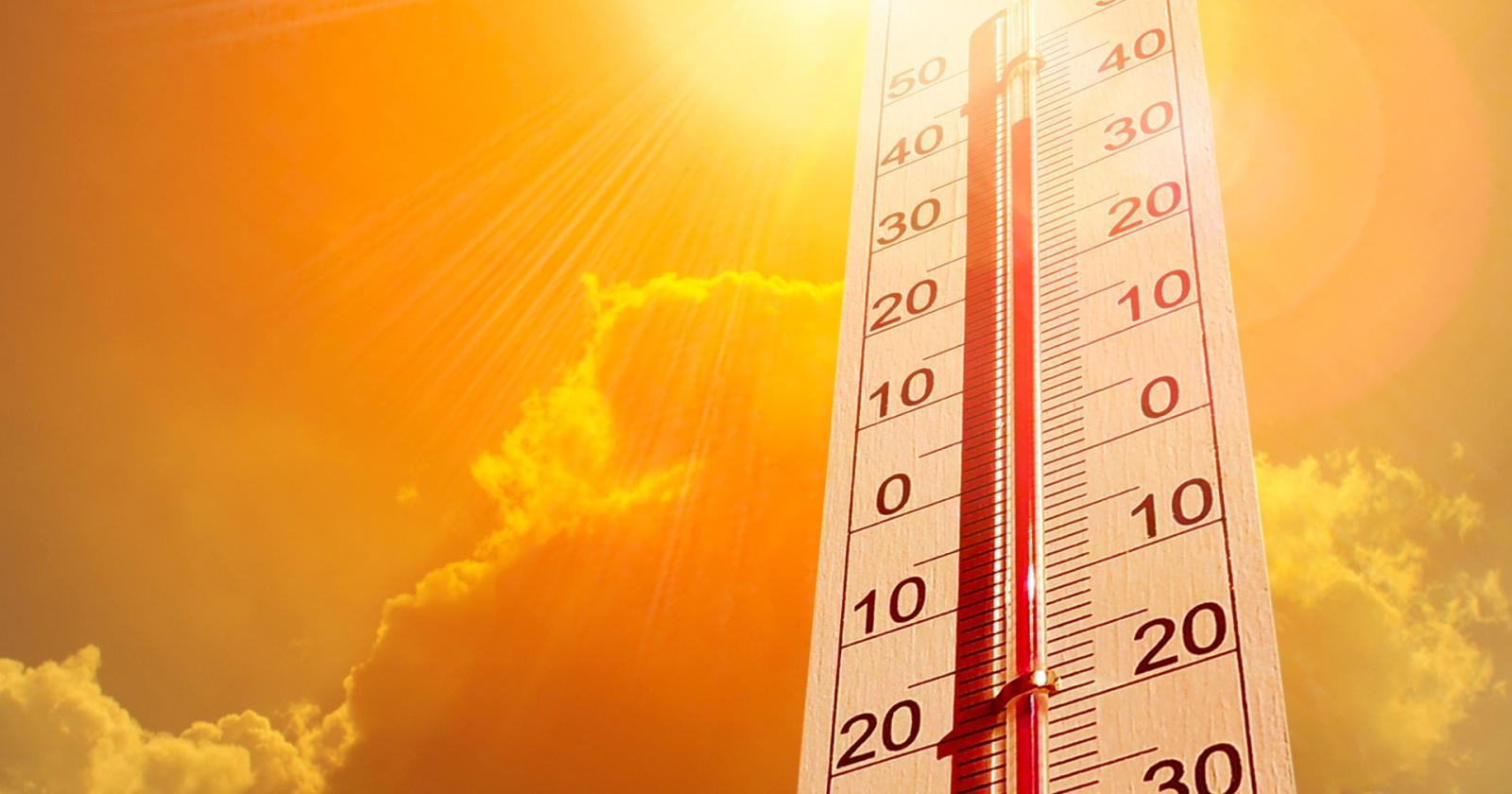 L'Italia sotto la morsa del caldo africano: cosa ci aspetta nelle prossime settimane