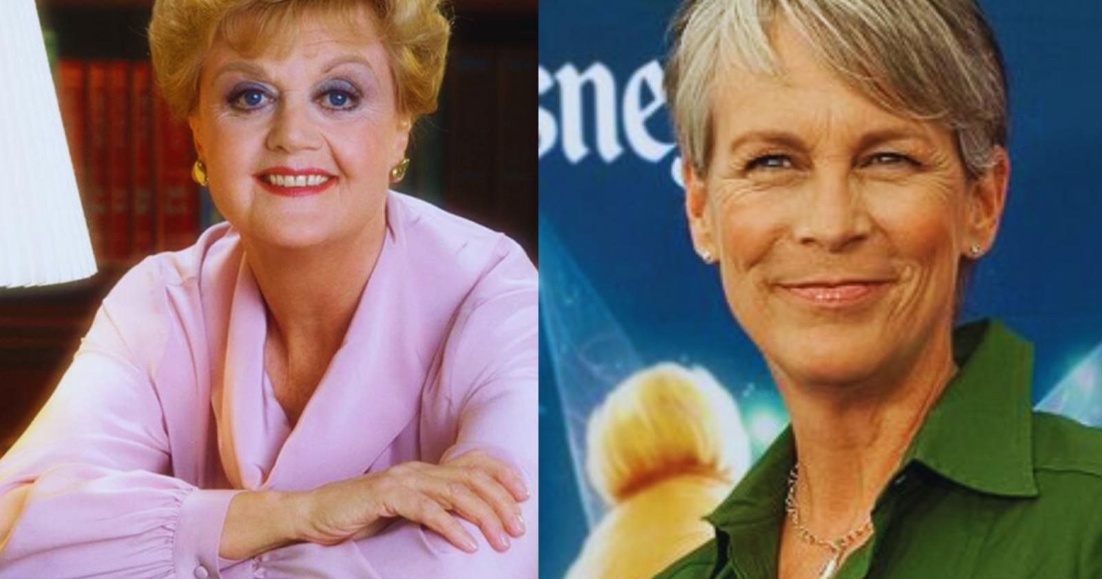 Jamie Lee Curtis riporta in vita Jessica Fletcher: il reboot de "La signora in giallo" è realtà