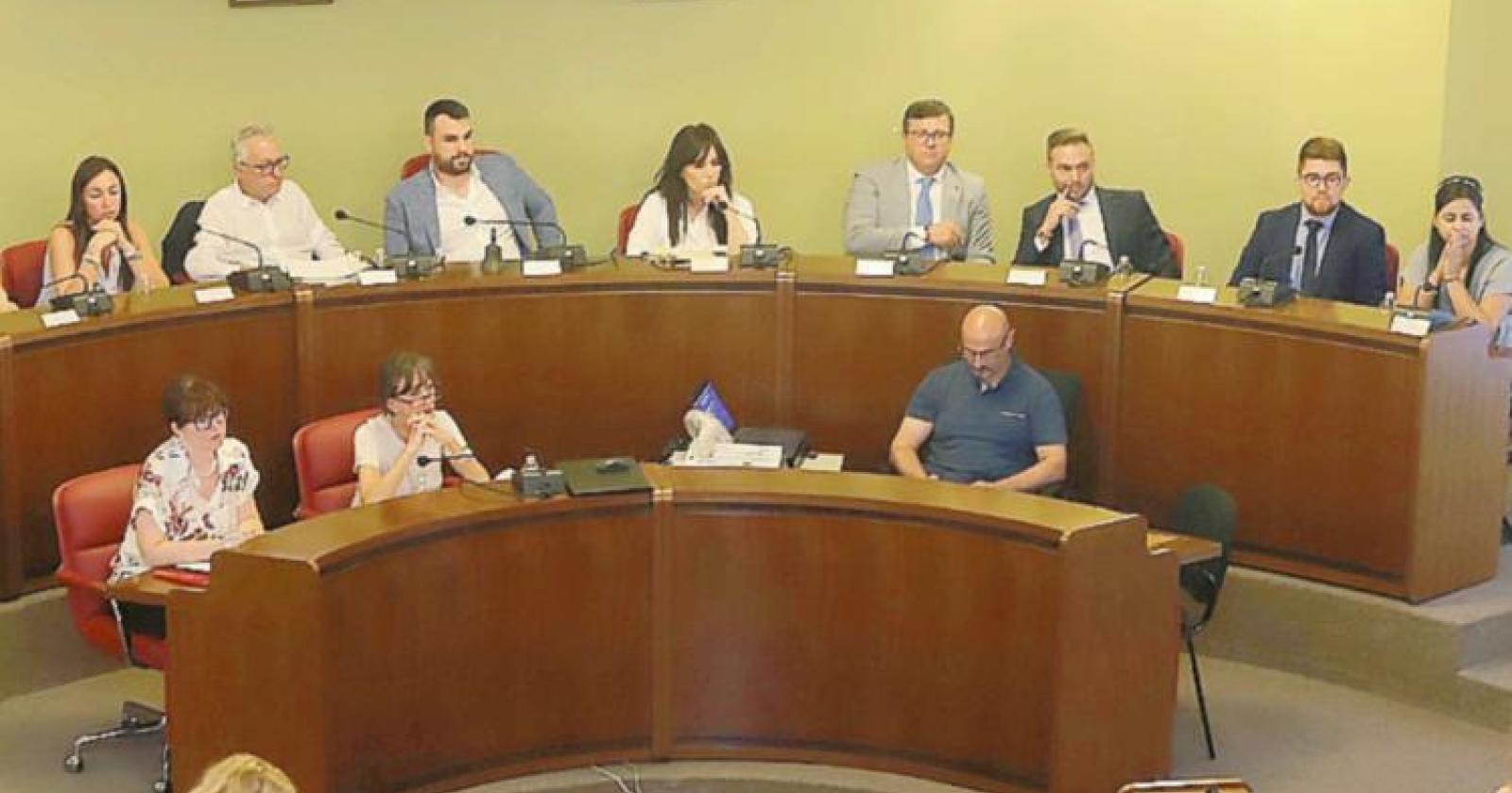 Avanzo in aula a settembre