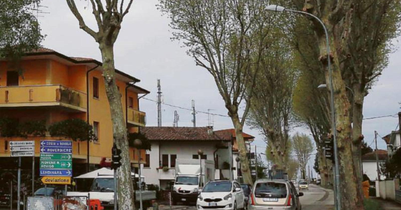 Le spire accorciano l’attesa